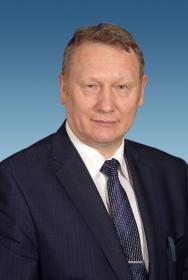 Попов Александр Николаевич