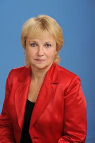 Кушниренко Светлана Петровна