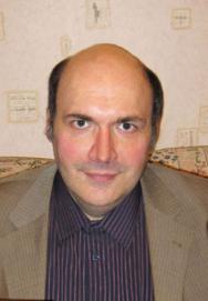 Гловели Георгий Джемалович