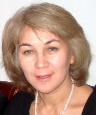 Сабитова Зинаида Какбаевна