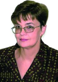 Лазарева Валентина Александровна