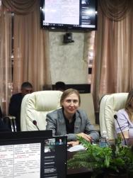Ефремова Ирина Алексеевна