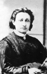 Тучкова-Огарева Наталья Алексеевна