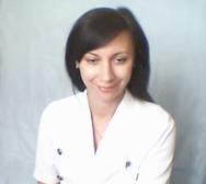 Катаускайте Людмила Анатольевна