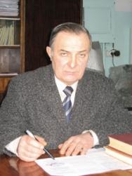 Малинин Леонид Иванович