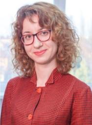 Мишкевич Эвелина Юрьевна