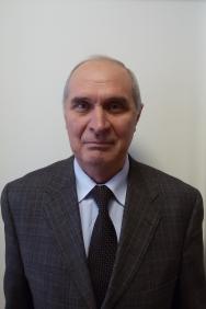 Порсев Евгений Георгиевич