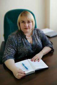 Беляева Светлана Викторовна