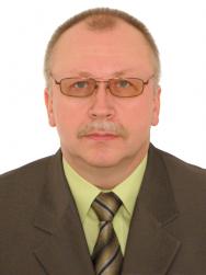 Артемьев Николай Валентинович