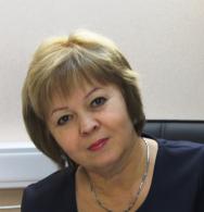 Прохорова Оксана Германовна