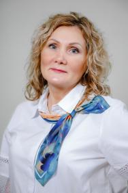 Тимохина Татьяна Васильевна