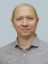 Золотов Александр Николаевич