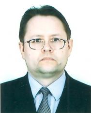 Тюгашев Евгений Александрович