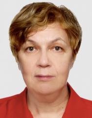 Митина Наталья Николаевна