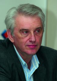 Шайтанов Игорь Олегович