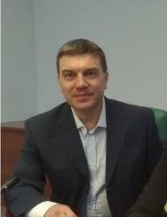 Левакин Игорь Вячеславович