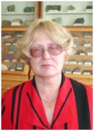 Мальцева Галина Дмитриевна