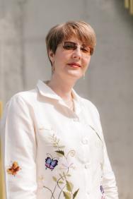 Зима Елена Алексеевна