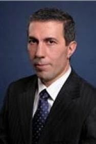 Алиев Исмаил Магеррам Оглы