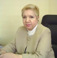 Погребняк Римма Григорьевна