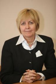 Крулехт Мария Вадимовна