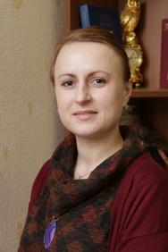 Доронина Ольга Васильевна