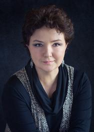 Мясникова Людмила Геннадиевна