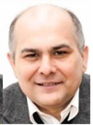 Тесленко Александр Николаевич