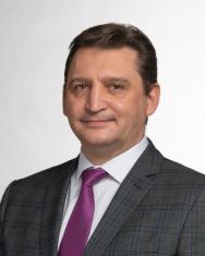 Есин Сергей Владиславович