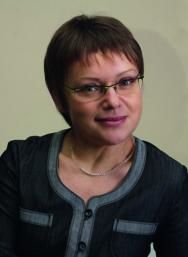 Писаренко Жанна Викторовна