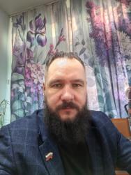 Андреев Александр Владимирович