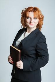 Воронцова Ирина Викторовна