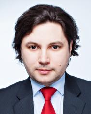 Сафронов Алексей Владимирович