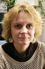 Никонова Светлана Борисовна