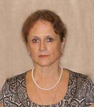 Леденёва Валентина Васильевна