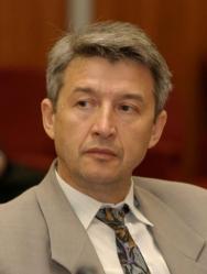 Любимов Алексей Павлович