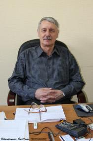 Трегуб Александр Иванович