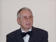 Седов Валерий Михайлович