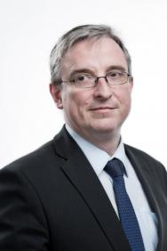 Лямин Андрей Владимирович