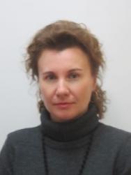 Иванова Светлана Петровна