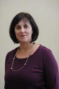 Ерастова Александра Валерьевна