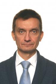 Карпеев Олег Владимирович