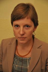 Нуркова Вероника Валерьевна