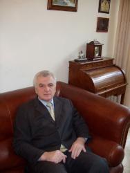 Уланов Владимир Леонидович