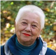 Медведева Елена Алексеевна