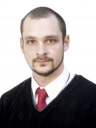 Котелевцев Николай Александрович