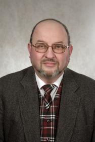 Свиридов Владимир Владимирович