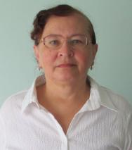 Кашапова Фарида Рашитовна