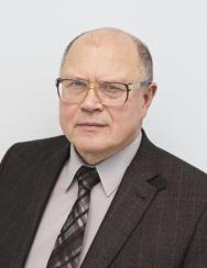 Барабанщиков Владимир Александрович