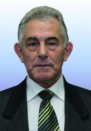 Гуревич Павел Семенович